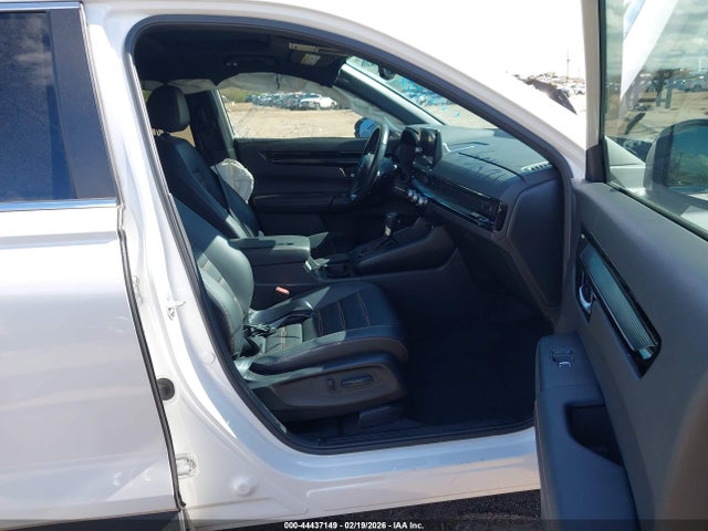5J6RS6H9XPL003899 Honda Cr-v Hybrid Sport Touring