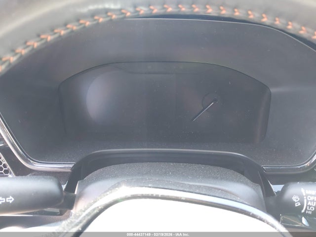 5J6RS6H9XPL003899 Honda Cr-v Hybrid Sport Touring