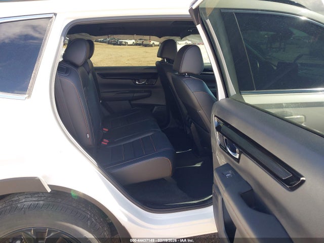 5J6RS6H9XPL003899 Honda Cr-v Hybrid Sport Touring