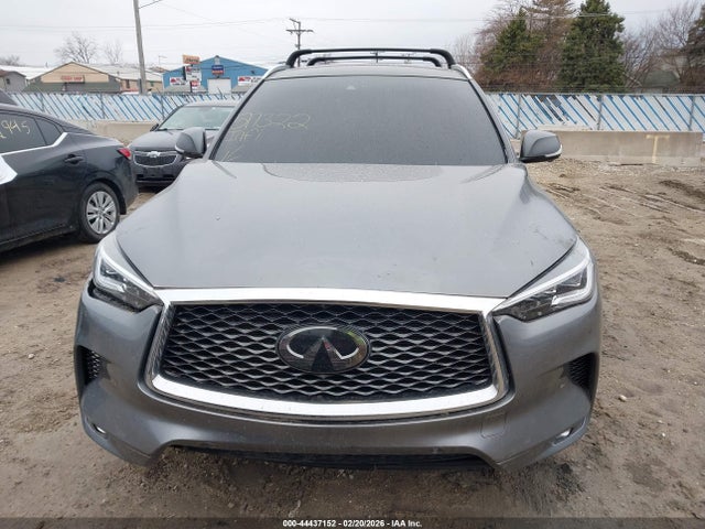 Продаж на аукціоні авто 2020 Infiniti Qx50 Essential, vin: 3PCAJ5M12LF101046, номер лоту: 44437152