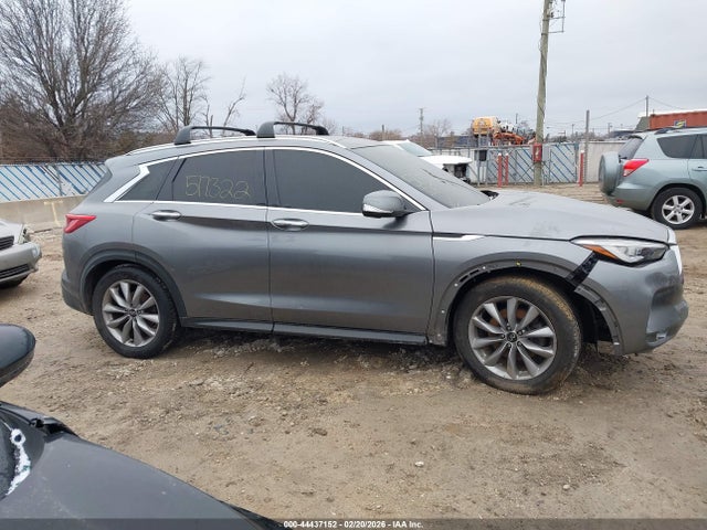 Продаж на аукціоні авто 2020 Infiniti Qx50 Essential, vin: 3PCAJ5M12LF101046, номер лоту: 44437152