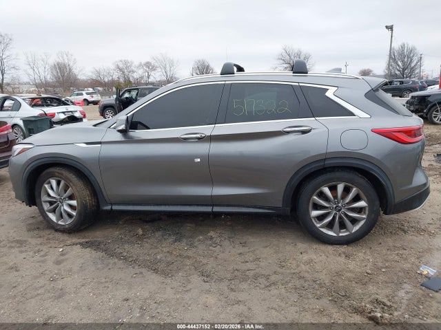 Продаж на аукціоні авто 2020 Infiniti Qx50 Essential, vin: 3PCAJ5M12LF101046, номер лоту: 44437152