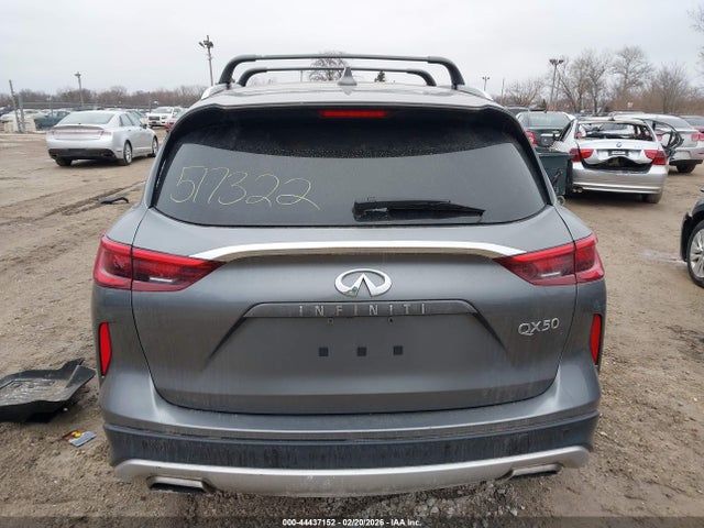 Продаж на аукціоні авто 2020 Infiniti Qx50 Essential, vin: 3PCAJ5M12LF101046, номер лоту: 44437152