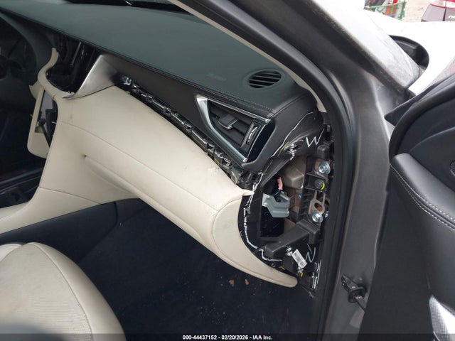 Продаж на аукціоні авто 2020 Infiniti Qx50 Essential, vin: 3PCAJ5M12LF101046, номер лоту: 44437152