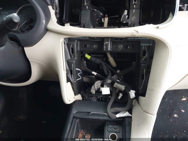 Продаж на аукціоні авто 2020 Infiniti Qx50 Essential, vin: 3PCAJ5M12LF101046, номер лоту: 44437152