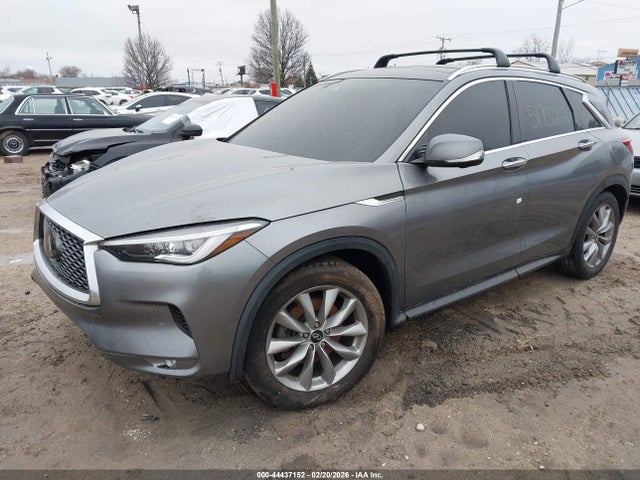 2020 INFINITI QX50 3PCAJ5M12LF101046 Photo 1
