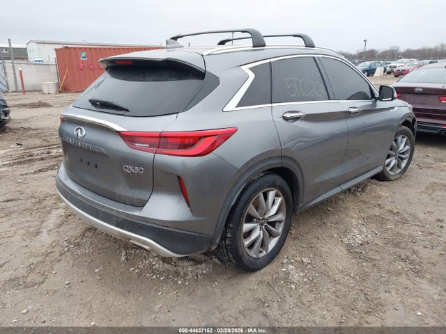 2020 INFINITI QX50 3PCAJ5M12LF101046 Photo 3