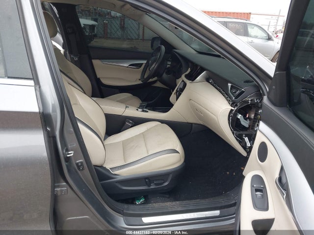 2020 INFINITI QX50 3PCAJ5M12LF101046 Photo 4