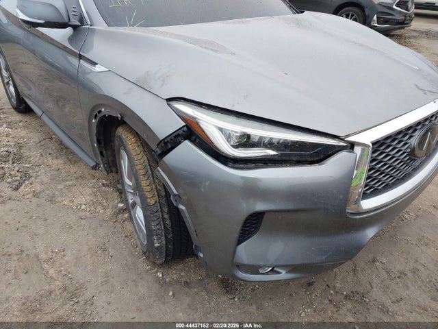 2020 INFINITI QX50 3PCAJ5M12LF101046 Photo 5
