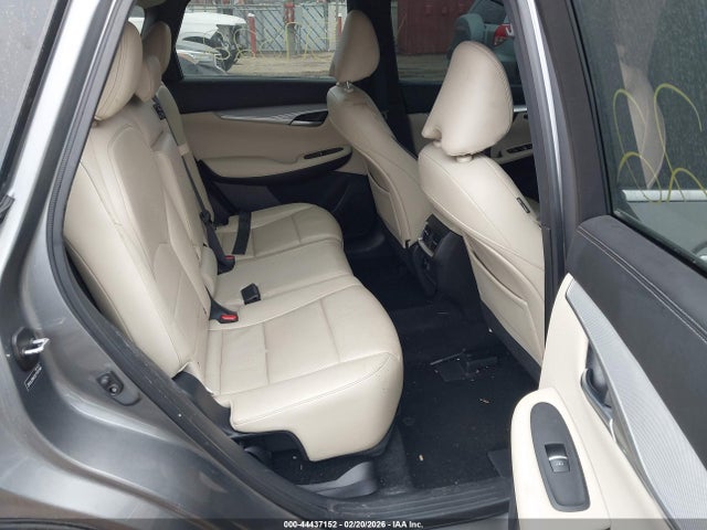 2020 INFINITI QX50 3PCAJ5M12LF101046 Photo 7