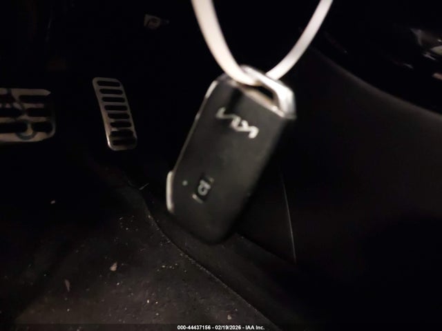 3KPF44AC0PE643173 KIA FORTE GT