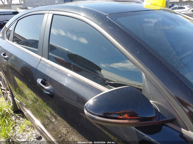 3KPF44AC0PE643173 KIA FORTE GT