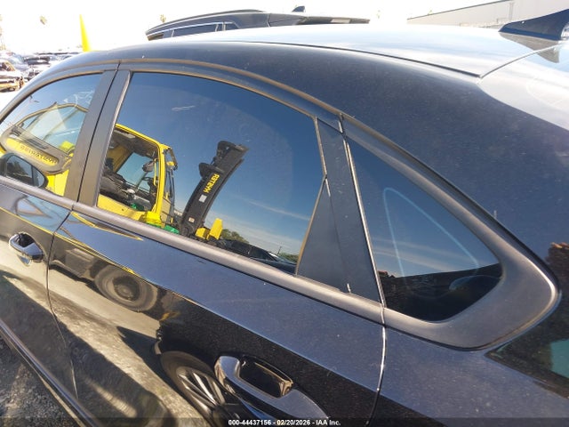 3KPF44AC0PE643173 KIA FORTE GT