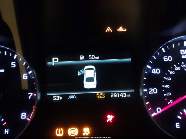 3KPF44AC0PE643173 KIA FORTE GT