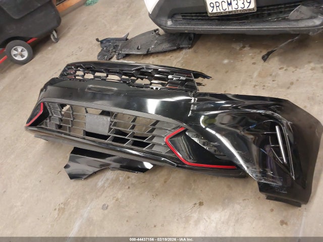 3KPF44AC0PE643173 KIA FORTE GT