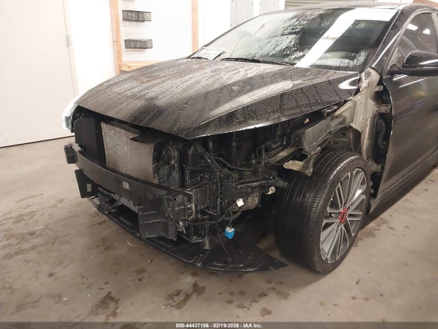 3KPF44AC0PE643173 KIA FORTE GT