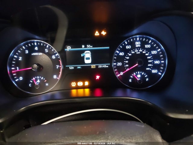 3KPF44AC0PE643173 KIA FORTE GT