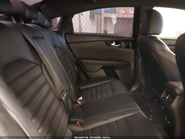 3KPF44AC0PE643173 KIA FORTE GT