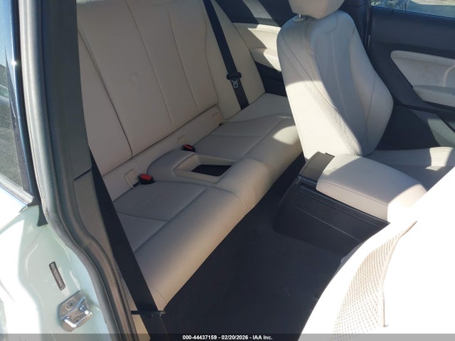 2016 BMW 228I WBA1F9C55GV544437 Photo 7