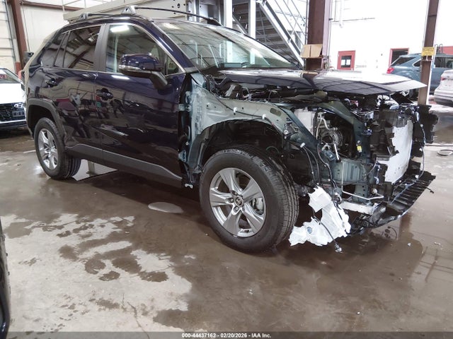 2T3P1RFV8SW596539 auction archive image