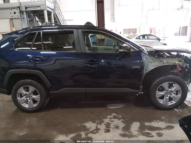 Toyota Rav4 Xle 2025 2T3P1RFV8SW596539 Image 14