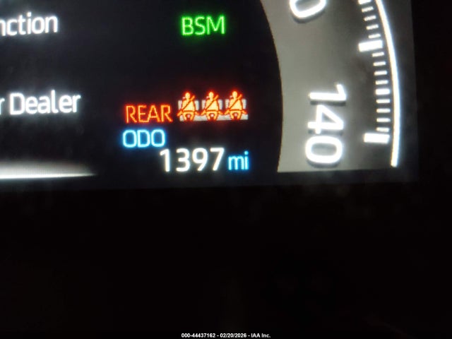 Toyota Rav4 Xle 2025 2T3P1RFV8SW596539 Image 16