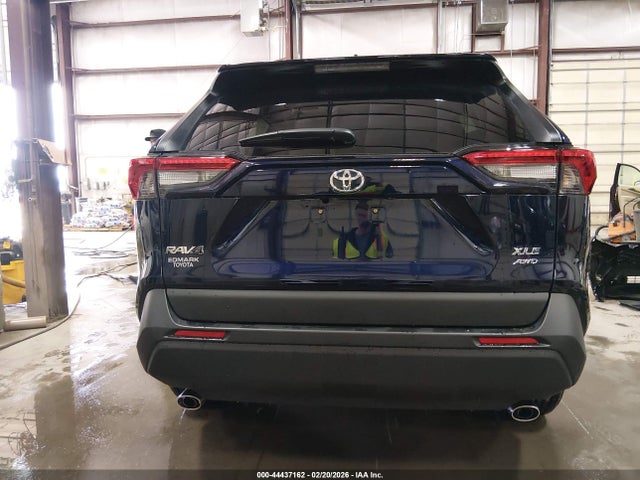 Toyota Rav4 Xle 2025 2T3P1RFV8SW596539 Image 17