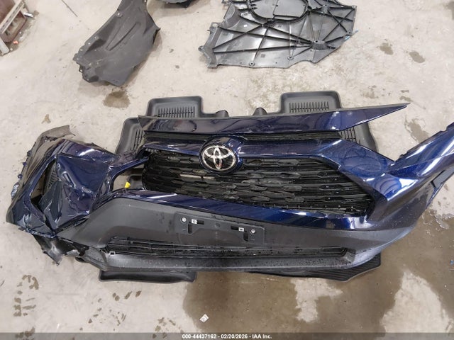 Toyota Rav4 Xle 2025 2T3P1RFV8SW596539 Image 12