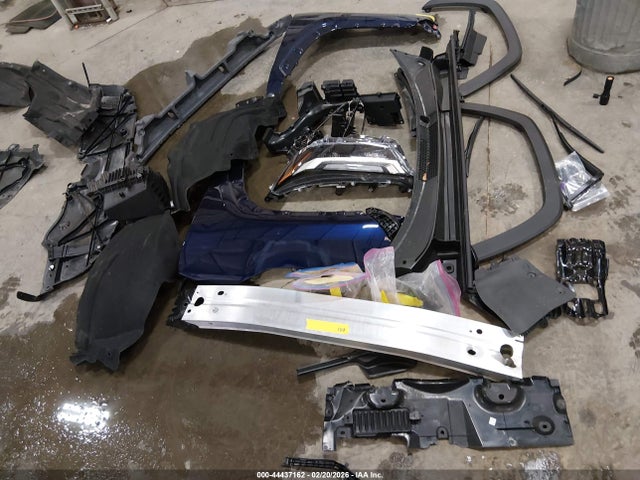 Toyota Rav4 Xle 2025 2T3P1RFV8SW596539 Image 20