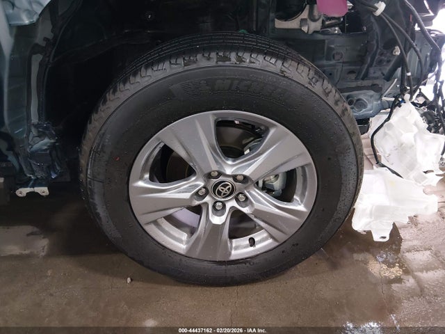 Toyota Rav4 Xle 2025 2T3P1RFV8SW596539 Image 22