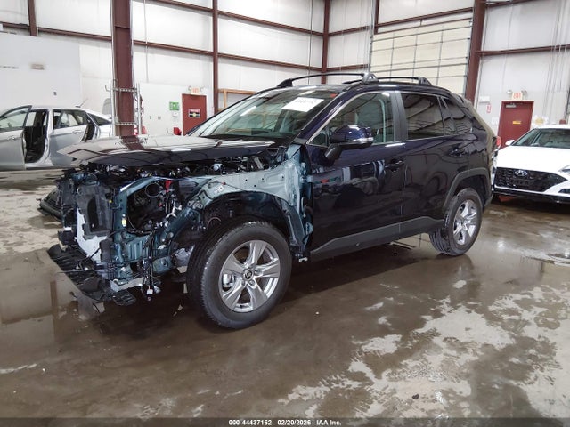 Toyota Rav4 Xle 2025 2T3P1RFV8SW596539 Image 2