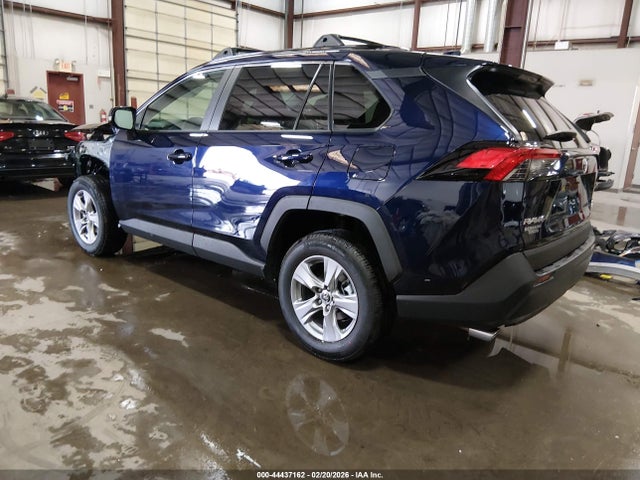 Toyota Rav4 Xle 2025 2T3P1RFV8SW596539 Image 3