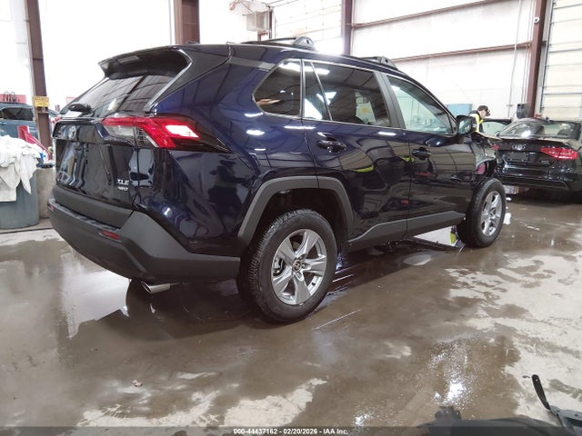 Toyota Rav4 Xle 2025 2T3P1RFV8SW596539 Image 4