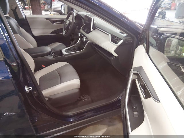 Toyota Rav4 Xle 2025 2T3P1RFV8SW596539 Image 5