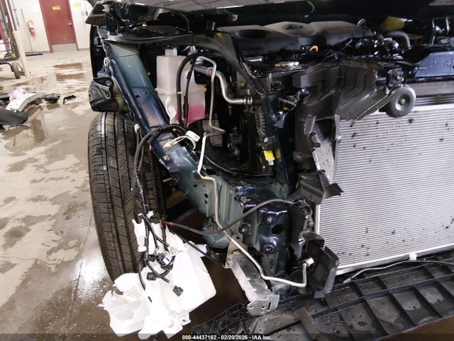 Toyota Rav4 Xle 2025 2T3P1RFV8SW596539 Image 6