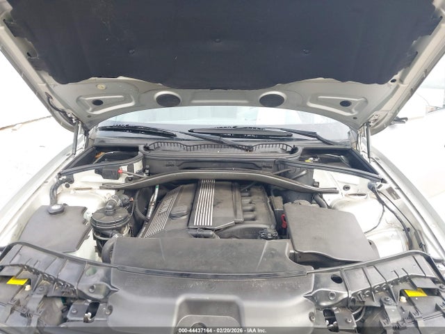 Продаж на аукціоні авто 2004 Bmw X3 3.0i, vin: WBXPA93424WC30713, номер лоту: 44437164