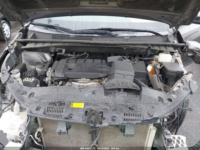 5TDZARFH1KS052033 Toyota Highlander