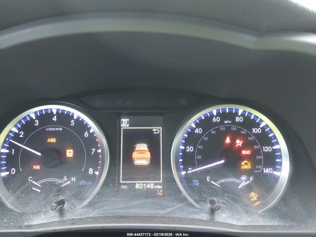 5TDZARFH1KS052033 Toyota Highlander