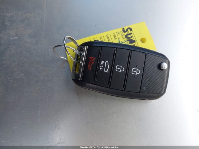 5XXGT4L39GG084668 KIA Optima Lx