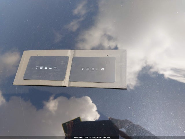 2025 TESLA MODEL Y 7SAYGDED8SF253561 Photo 10