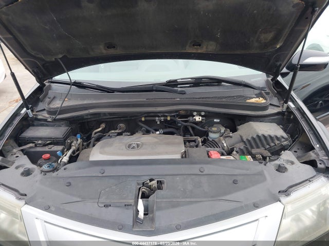 Aukcja sprzedaży 2011 Acura Mdx Technology Package, vin: 2HNYD2H60BH531106, numer aukcji: 44437178