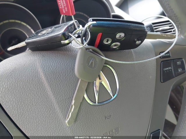 Aukcja sprzedaży 2011 Acura Mdx Technology Package, vin: 2HNYD2H60BH531106, numer aukcji: 44437178