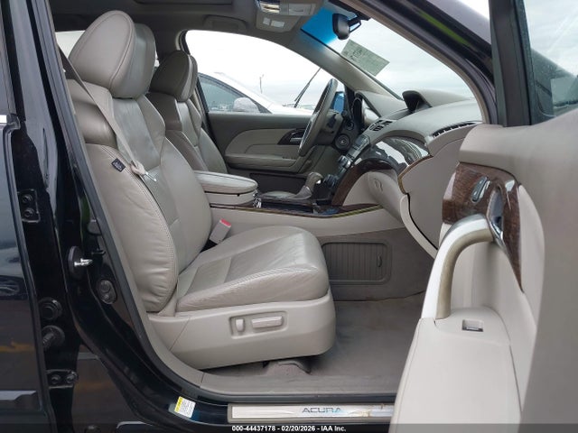 Aukcja sprzedaży 2011 Acura Mdx Technology Package, vin: 2HNYD2H60BH531106, numer aukcji: 44437178