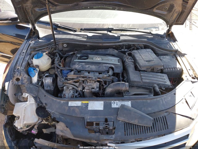 Продажа на аукционе авто 2013 Volkswagen Cc 2.0t Sport, vin: WVWBP7AN5DE561147, номер лота: 44437179