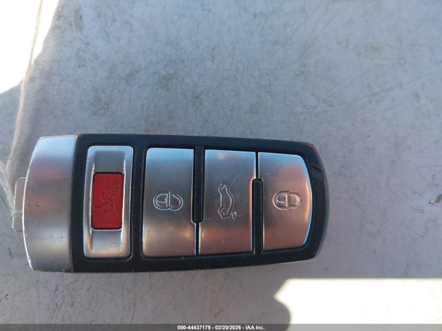 Продажа на аукционе авто 2013 Volkswagen Cc 2.0t Sport, vin: WVWBP7AN5DE561147, номер лота: 44437179