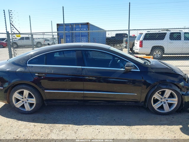 Продажа на аукционе авто 2013 Volkswagen Cc 2.0t Sport, vin: WVWBP7AN5DE561147, номер лота: 44437179