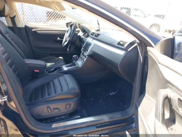 Продажа на аукционе авто 2013 Volkswagen Cc 2.0t Sport, vin: WVWBP7AN5DE561147, номер лота: 44437179