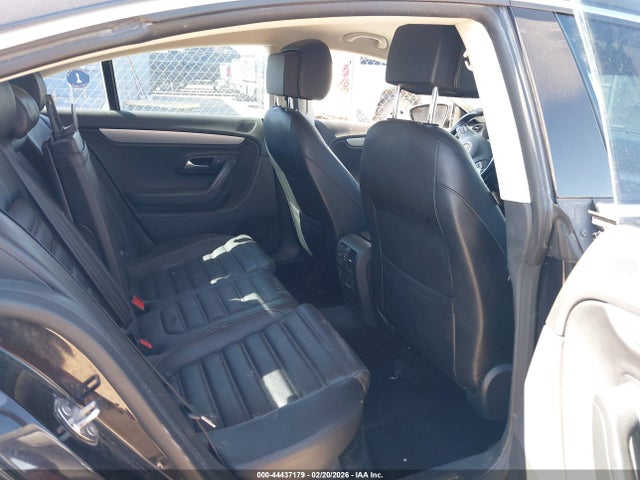 Продажа на аукционе авто 2013 Volkswagen Cc 2.0t Sport, vin: WVWBP7AN5DE561147, номер лота: 44437179