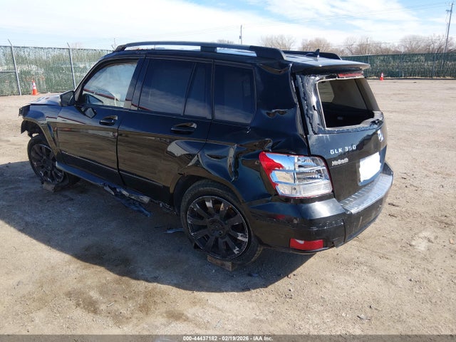 2010 Mercedes-benz Glk 350 4matic მანქანა იყიდება აუქციონზე, vin: WDCGG8HB4AF369256, აუქციონის ნომერი: 44437182
