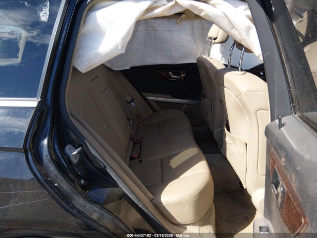 2010 Mercedes-benz Glk 350 4matic მანქანა იყიდება აუქციონზე, vin: WDCGG8HB4AF369256, აუქციონის ნომერი: 44437182